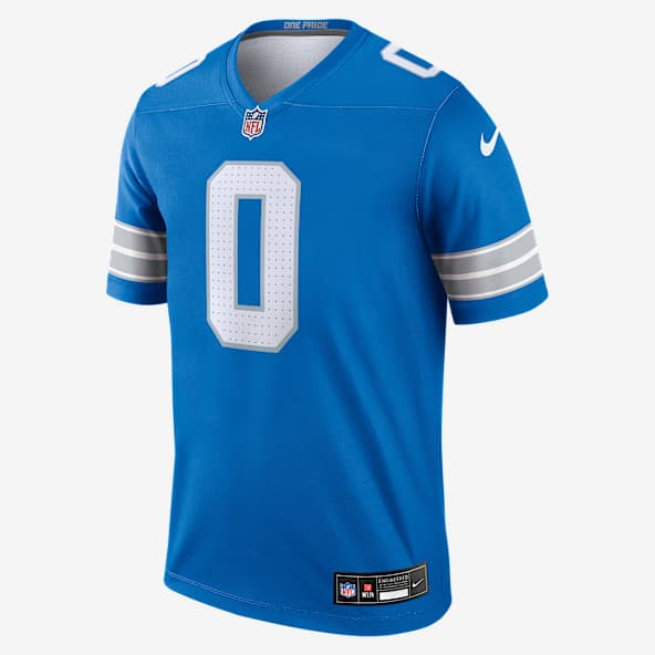 Detroit Lions Clothing. Nike.com